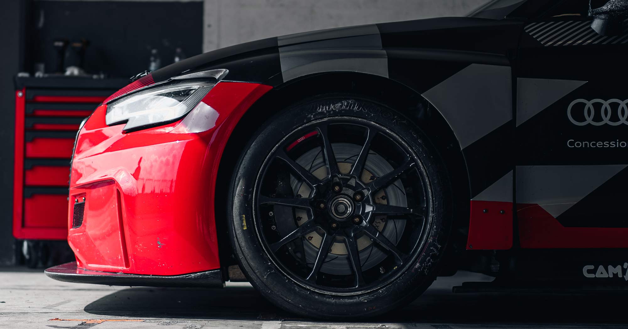 Home - Aikoa Racing S4 Energia